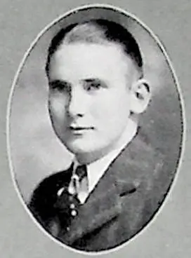 James Marshall Patterson
