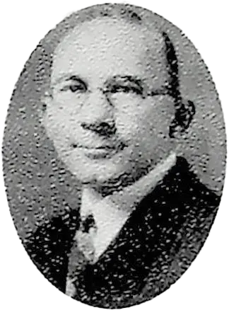 James Warthen Workman