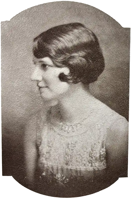 Jean L. Corrigan