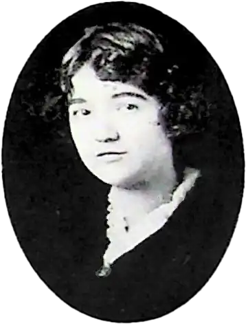 Jeanette Joyner