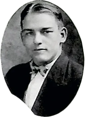 Jeff Henderson