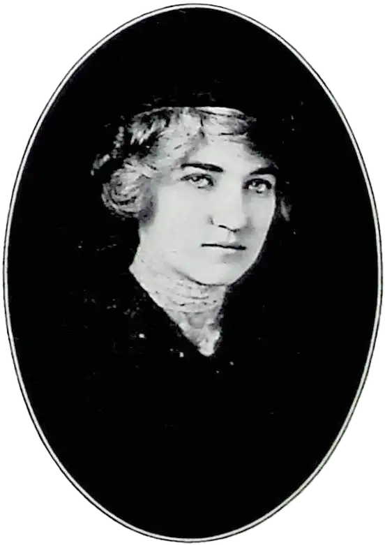 Jennie Warlick
