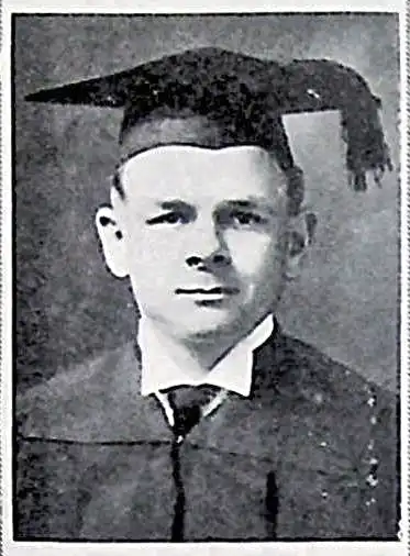 Jerome Oscar Brown