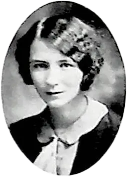 Jess Fairfax Hill