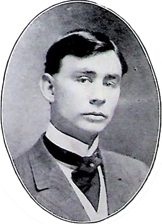 Jesse Abner Sage Jr.