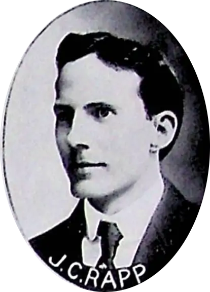 Jesse C. Rapp