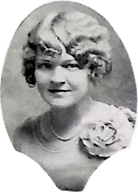 Jessie Mae Elliot