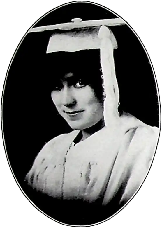 Jewel Joplin