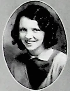 Jewell Kinard