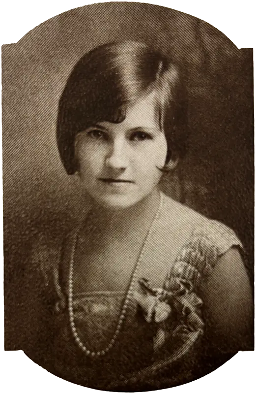 Jewelle Lucie Cooke
