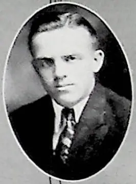 Jimmie Jones