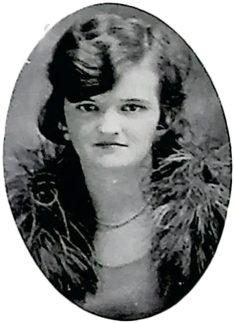 Jo Florence Wolff