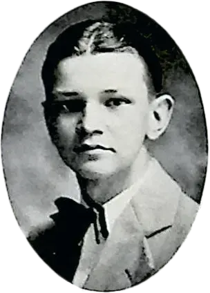 Joel Judson Stowe Jr.