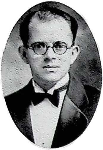 John Bell Hefley