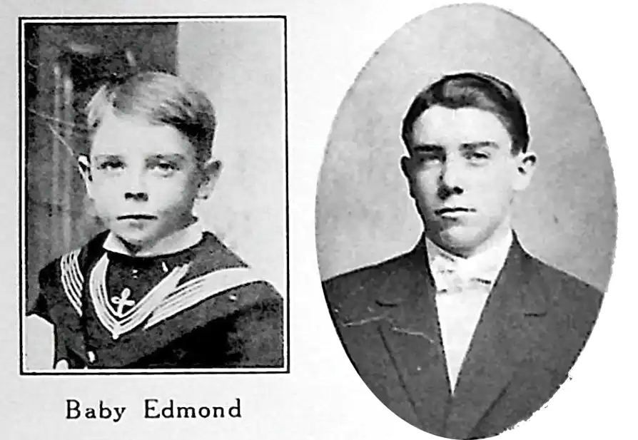 John Edmond Patterson