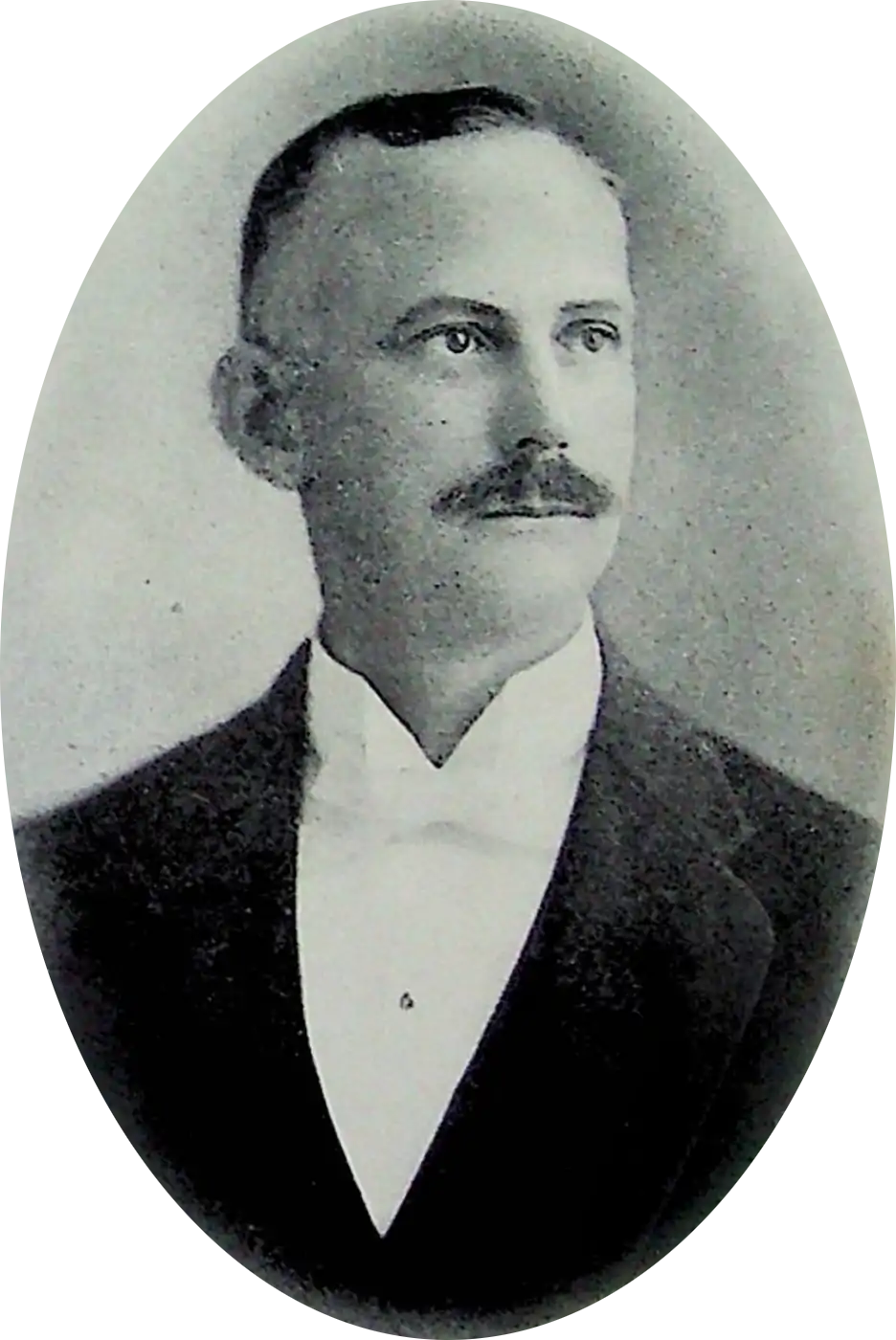 John Hartwell Hinemon