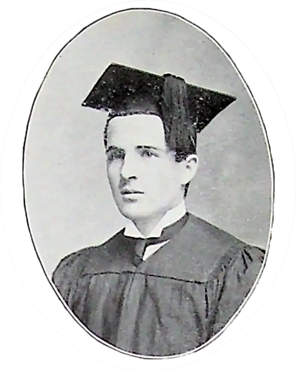 John L. Hughes