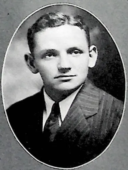 John Paul Burns