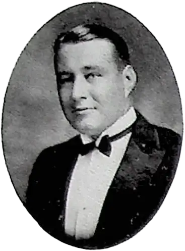 John Ramage Adams