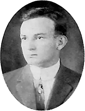 John William Chidester