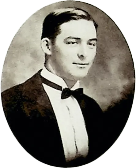 Joseph Paul Horton