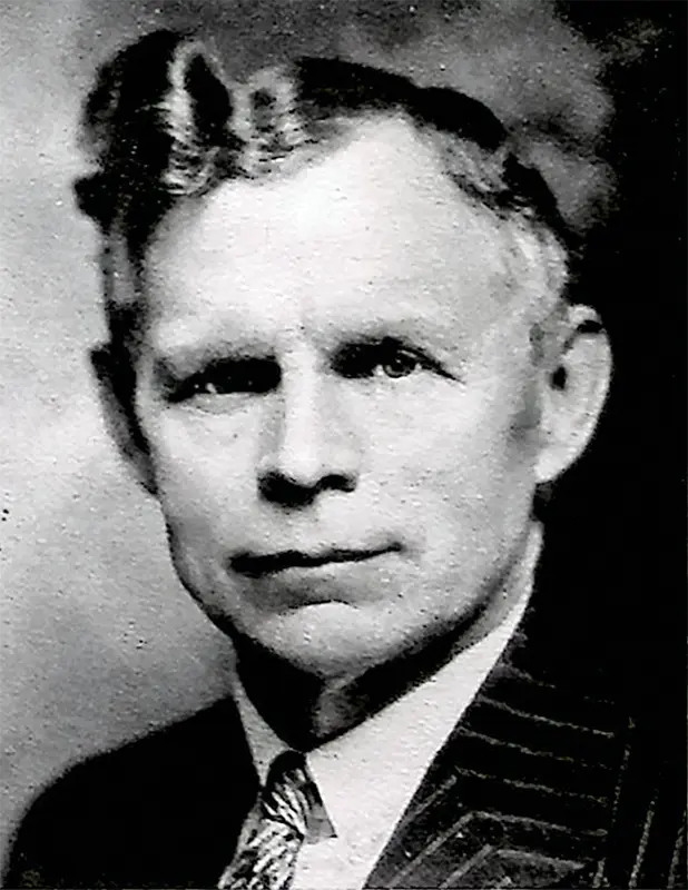 Joseph Pitts Womack