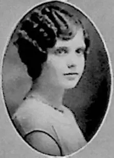 Josephine Parker