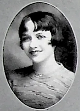 Joyce Stephens