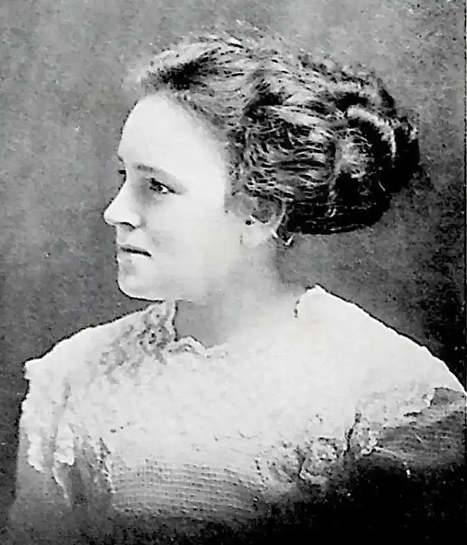 Juanita Hinemon