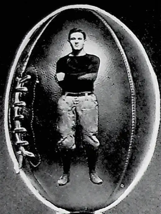 Judson Bradford