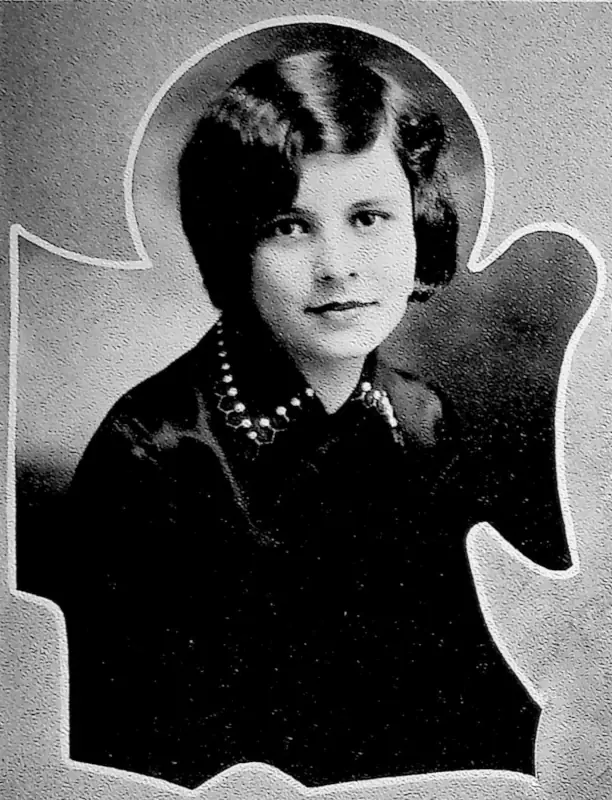 Judyth Briant