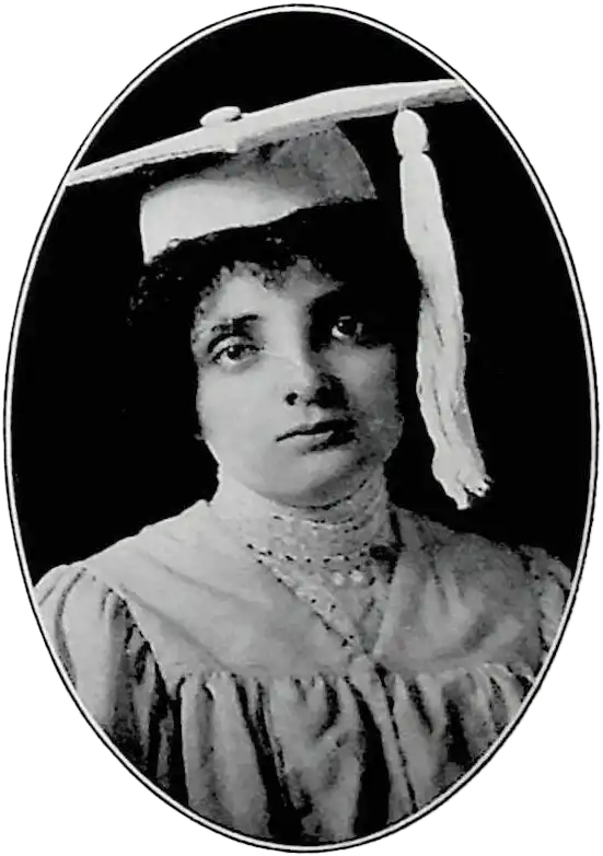Julia Baker