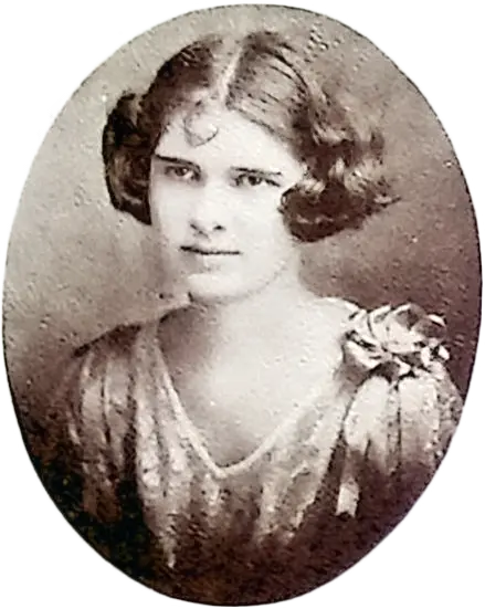 Julia Mignon Plotner