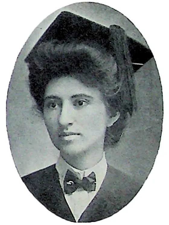 Kathleen Goodgame