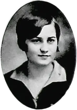 Kathryne Marguerite Springer