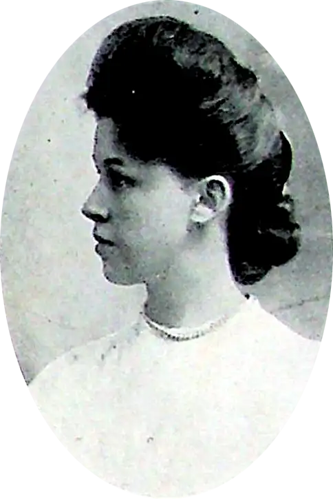 Laura Wilson