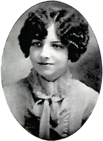 Laverne Stepp