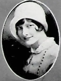 Lavinia Farris