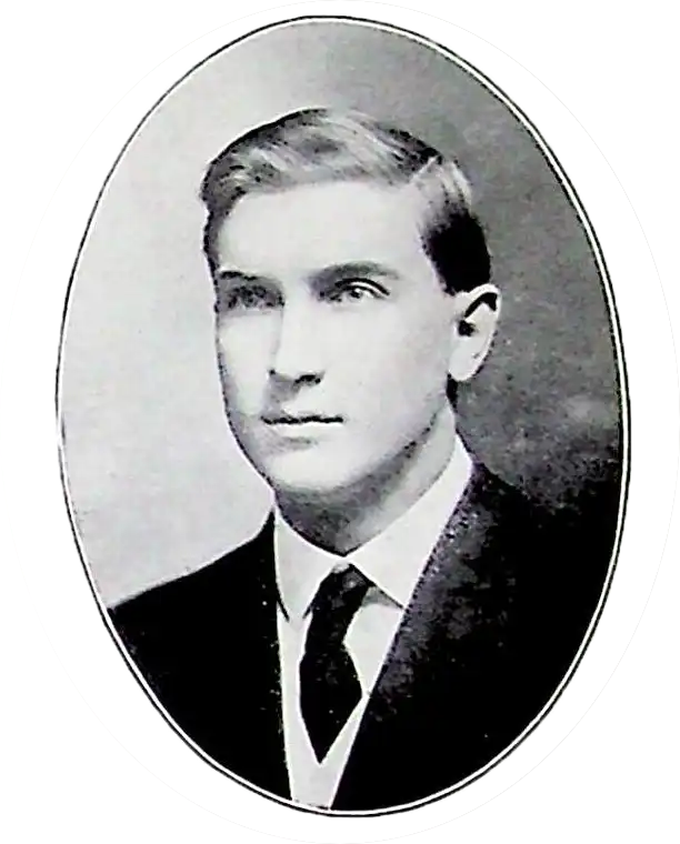 Lawrence W. Rogers