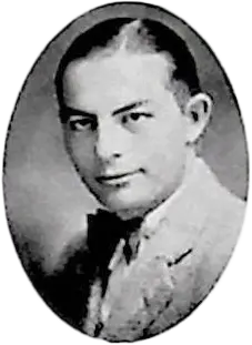 Lawrence Walter Martin