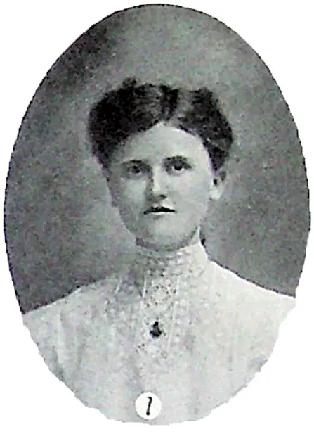 Lena Lucile Key