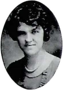 Leola Stephens