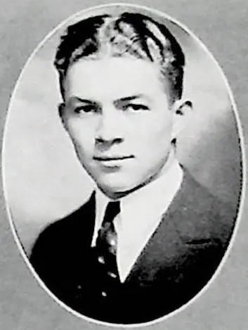 Leon Coker