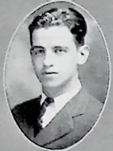 Leroy Dickerson