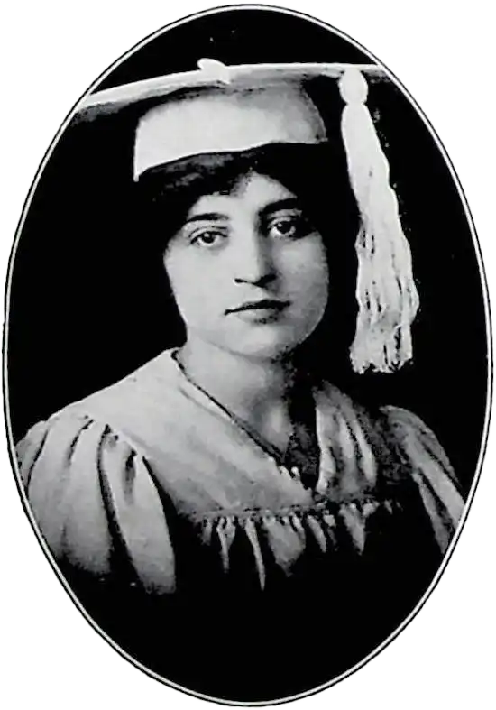 Libbie Keathley