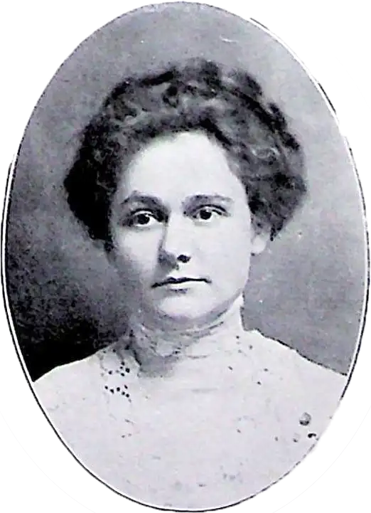 Lila Lee Thomasson