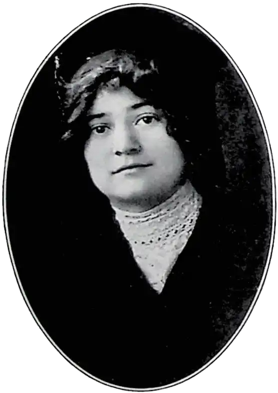 Lillian Williams