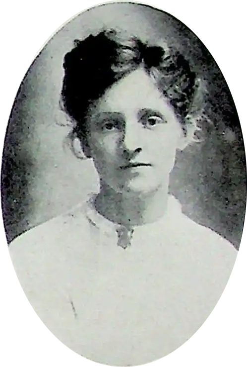 Lillie Higgason
