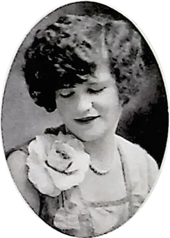 Lillie Mae Ridgdill
