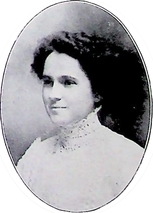 Lillie Parks